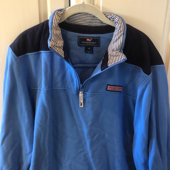 Vineyard Vines Other - Vineyard Vines Pullover Quarter Zip